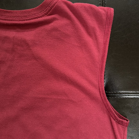 NBA Cavaliers Adidas sleeveless T shirt - Picture 9 of 16